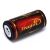 Trustfire 18350 battery 1200mAh