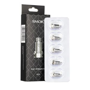 SMOK NORD 1.4ohm Coil