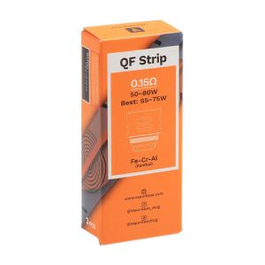 Vaporesso Skrr QF Strip Coil 0.15ohm
