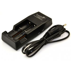TrustFire Dual Charger