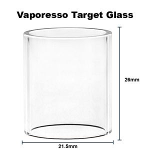 Target Replacement Glass