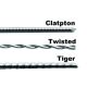 SS316 118mm Wire Shots 