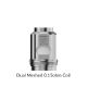Smok TFV18 Dual Meshed 0.15ohm Coils for only CA$19.99, by Smoktech